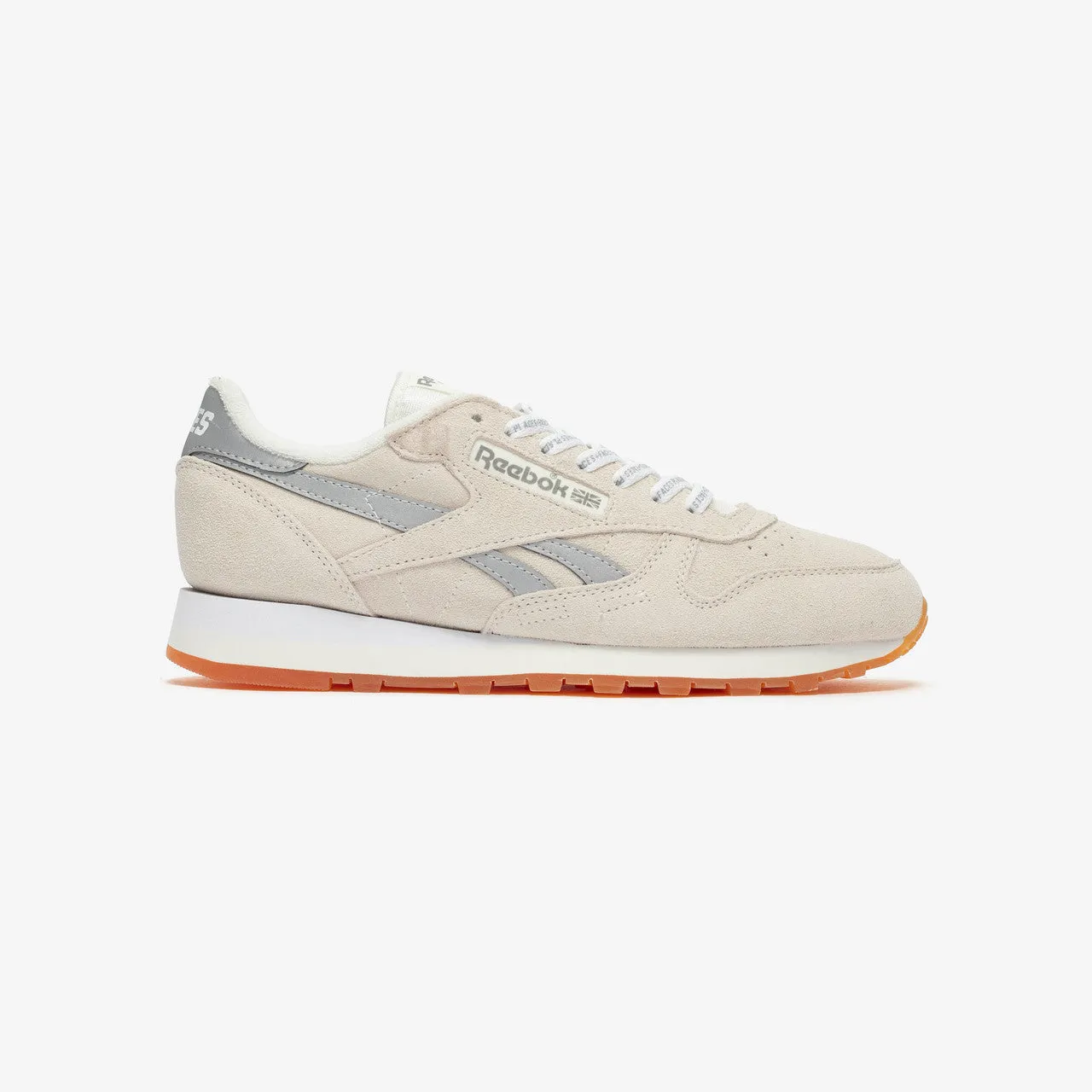 Classic Leather Catalyst x Places   Faces Stylish Design Comfortable Sole