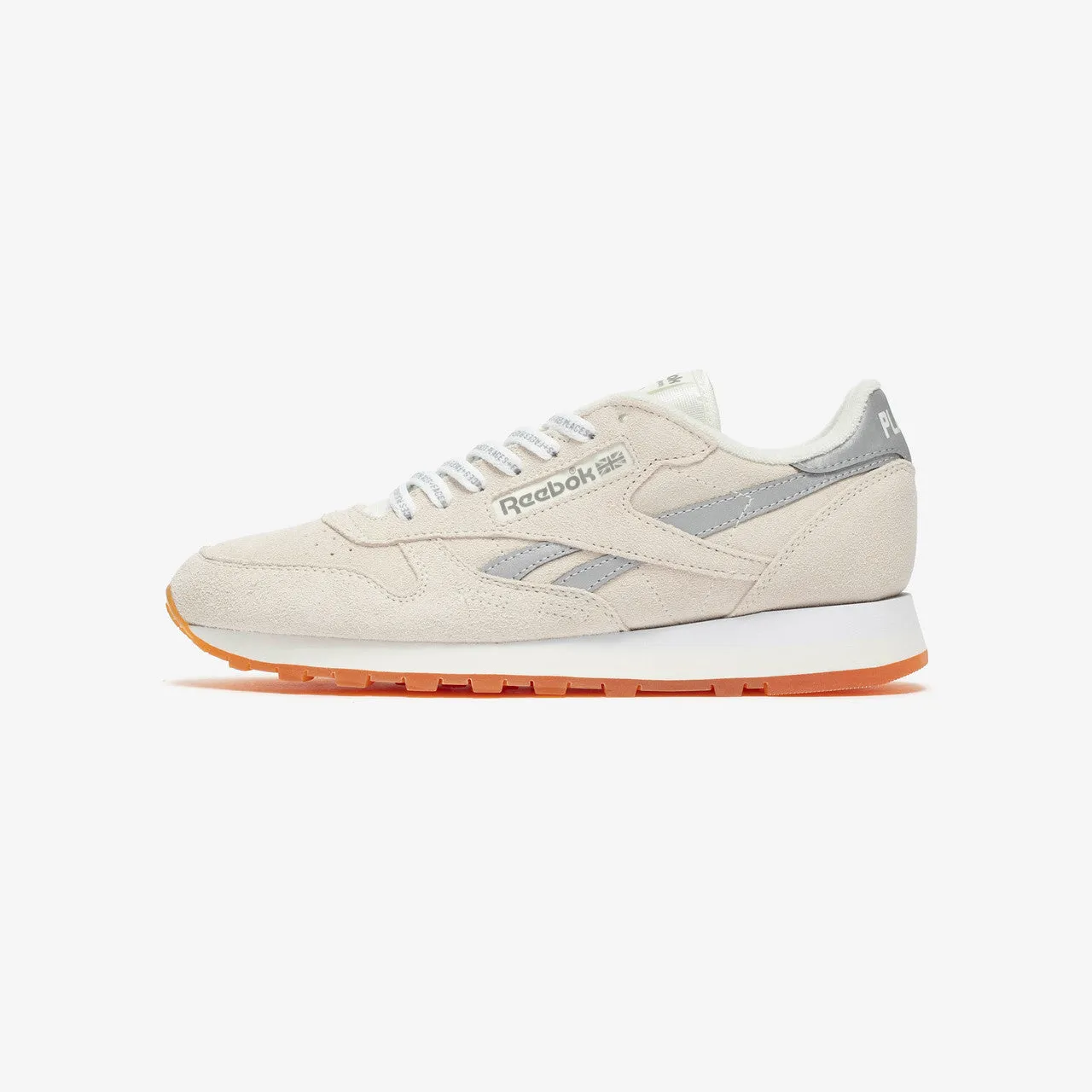 Classic Leather Catalyst x Places   Faces luxe feel