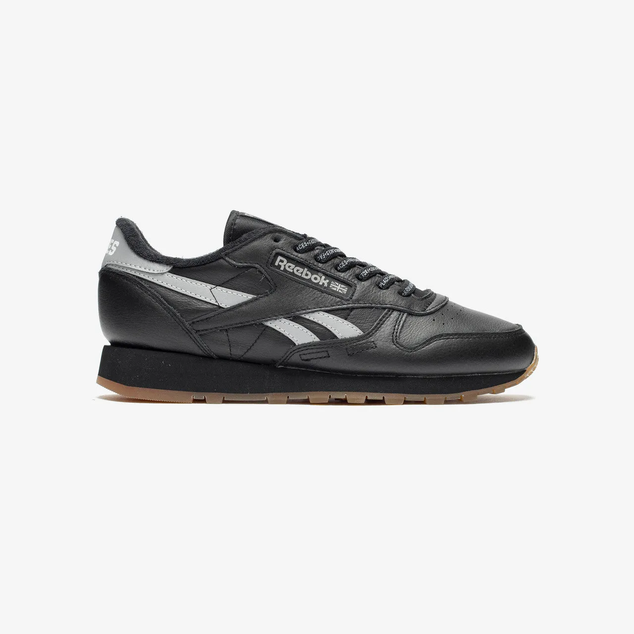 Smart Style Classic Leather Catalyst x Places   Faces