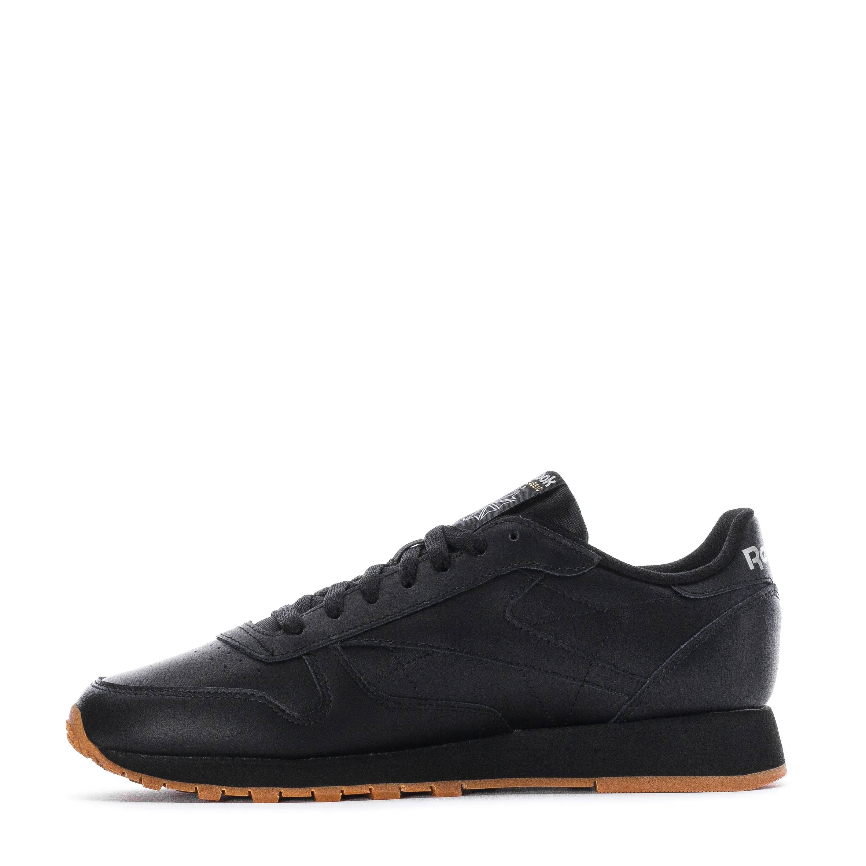 Classic Leather - Mens Stretch-Wear