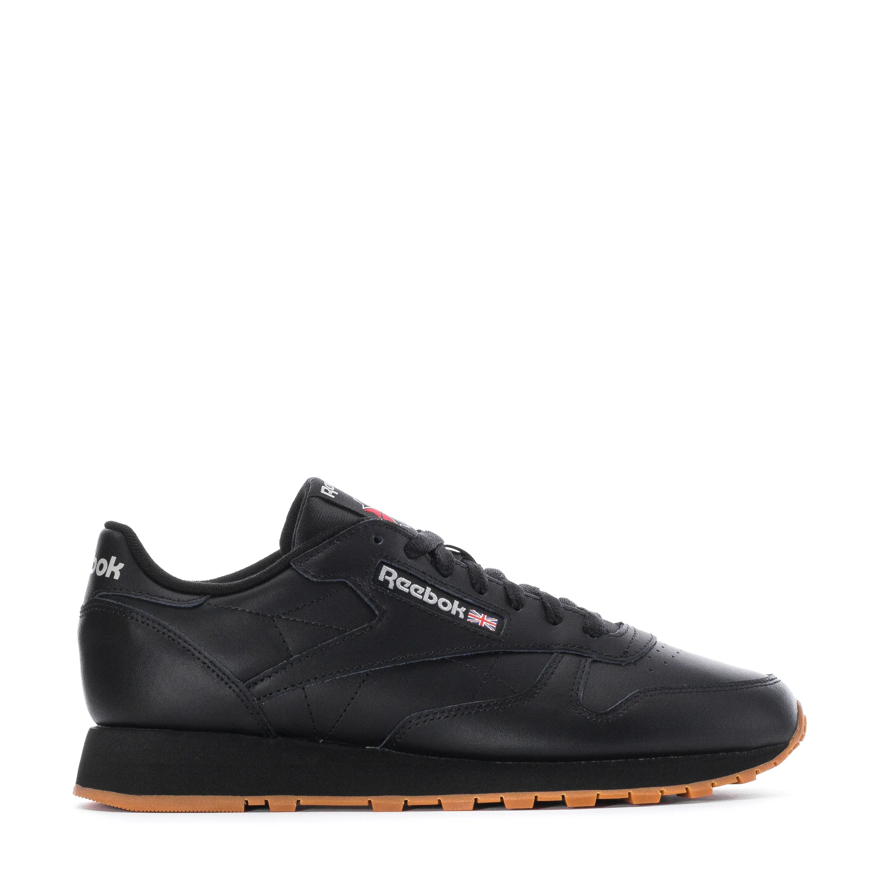 Classic Leather - Mens Smart Fit
