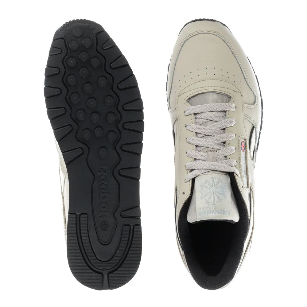 Classic Leather - Mens Sub-Zero