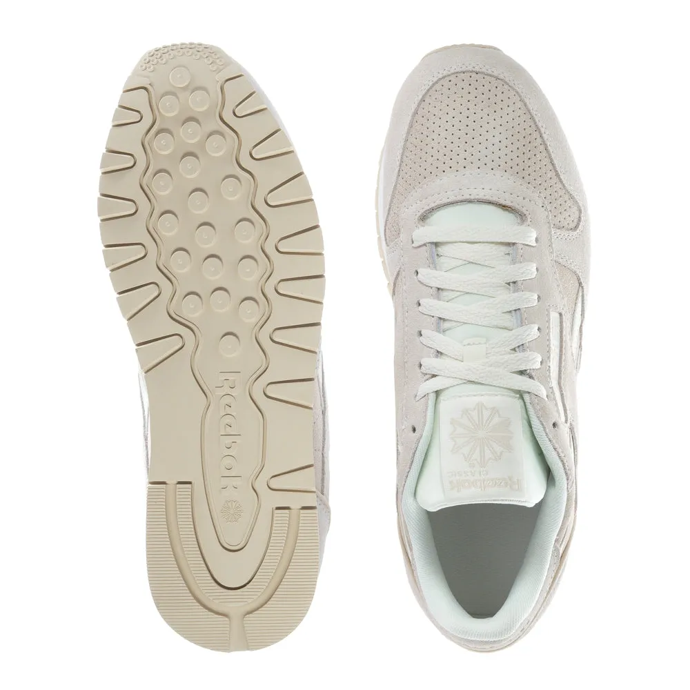 Classic Leather - Mens Tiger-Print