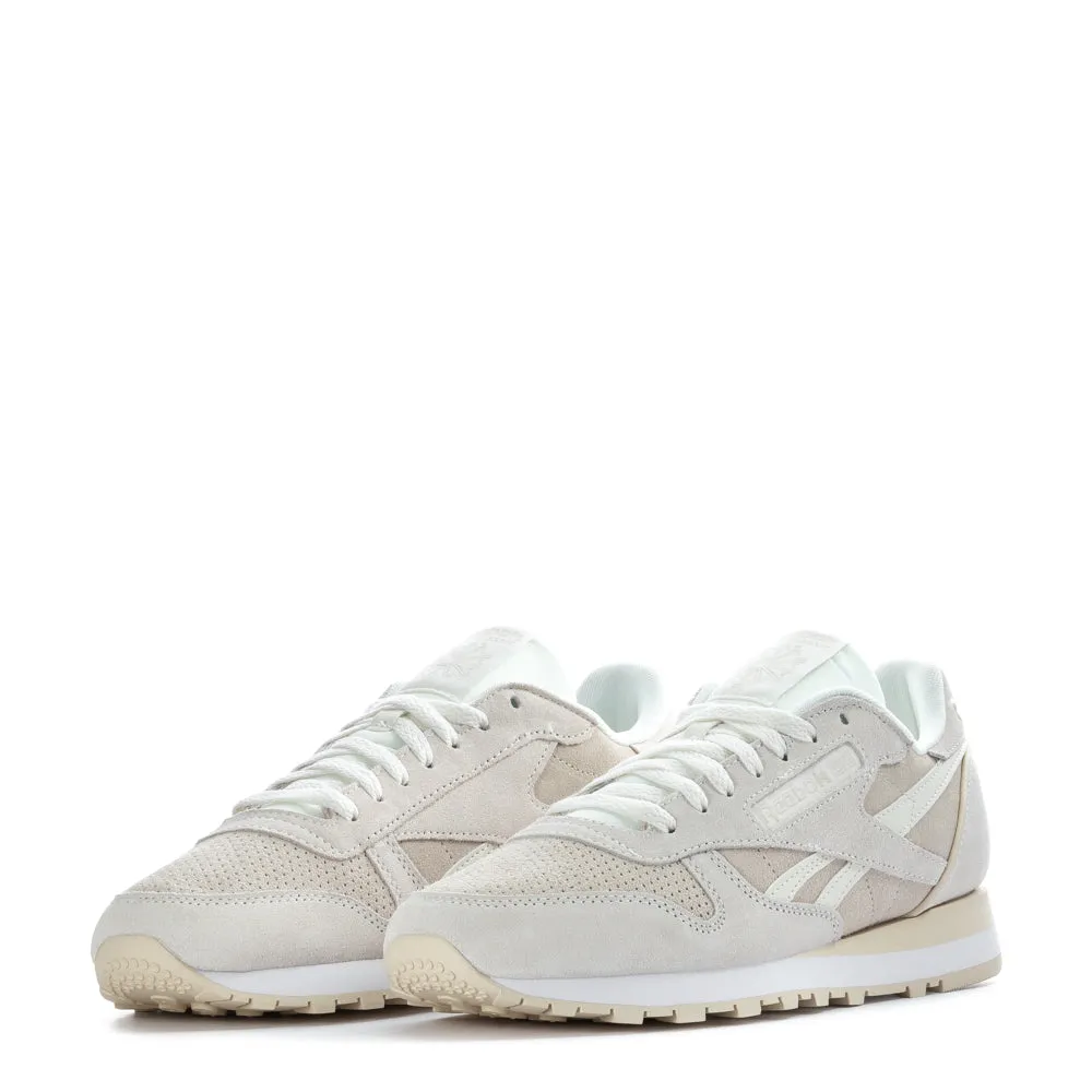 Classic Leather - Mens Tiger-Print