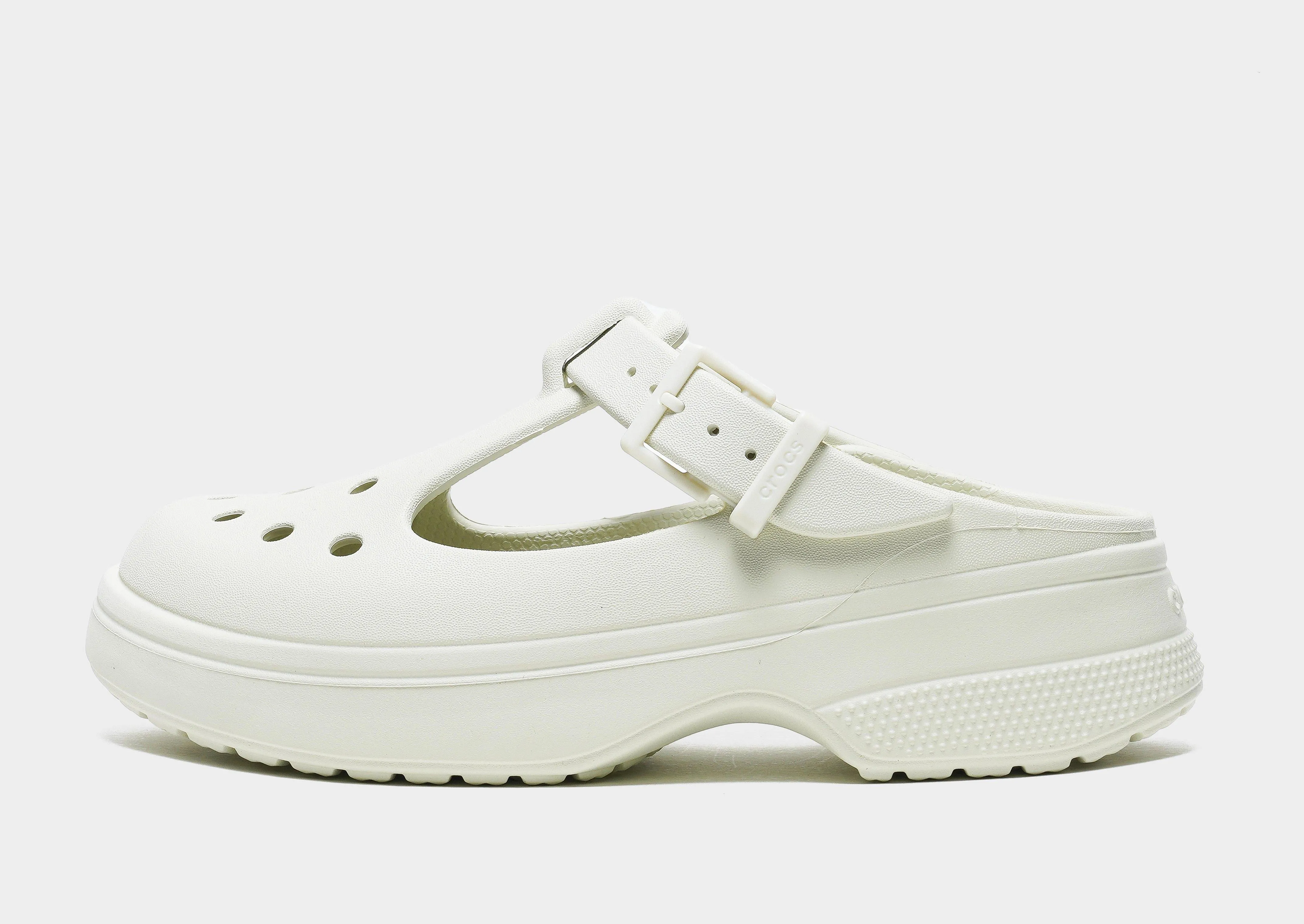 Classic Mary Jane Clog Love Glow