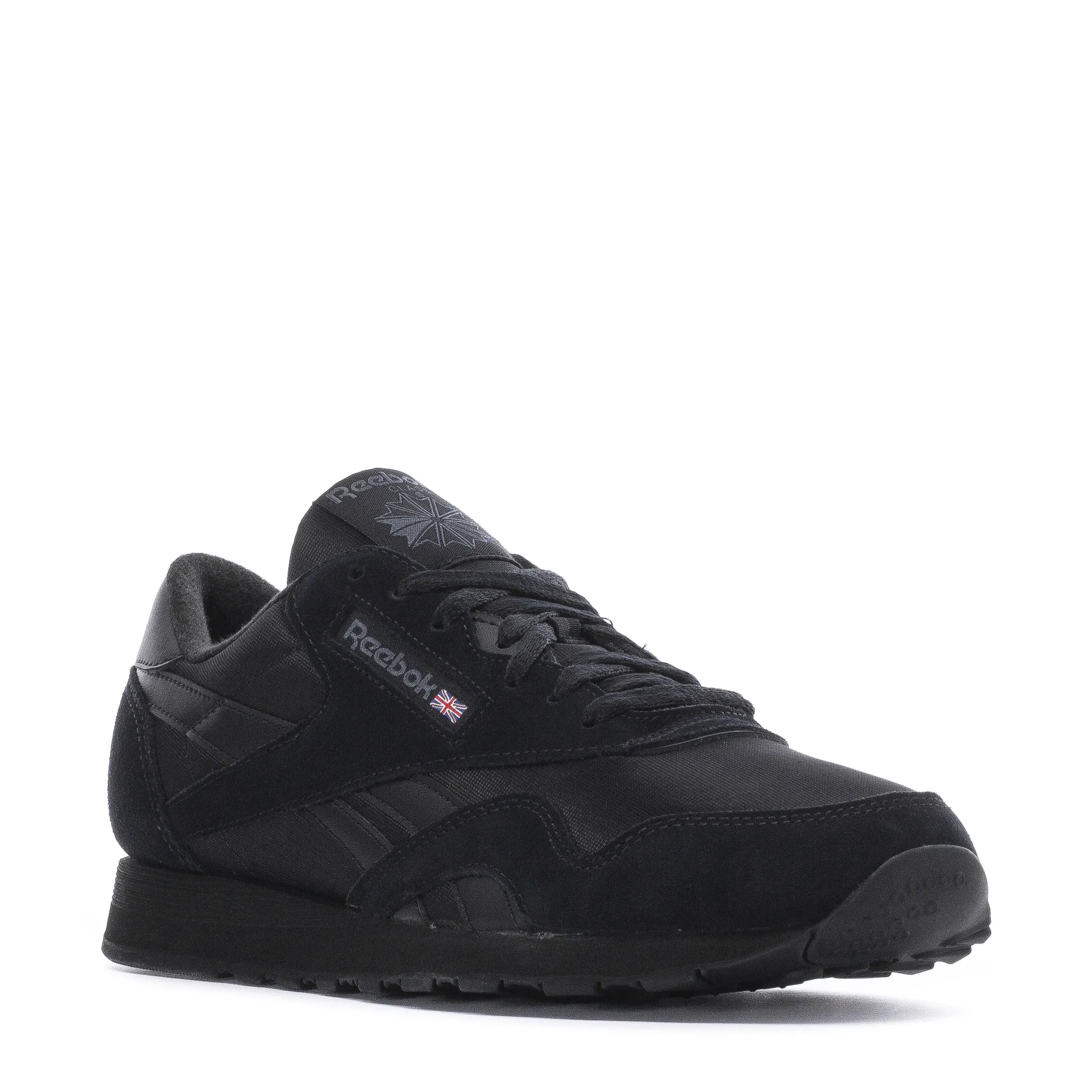 Classic Nylon - Mens City-Walk