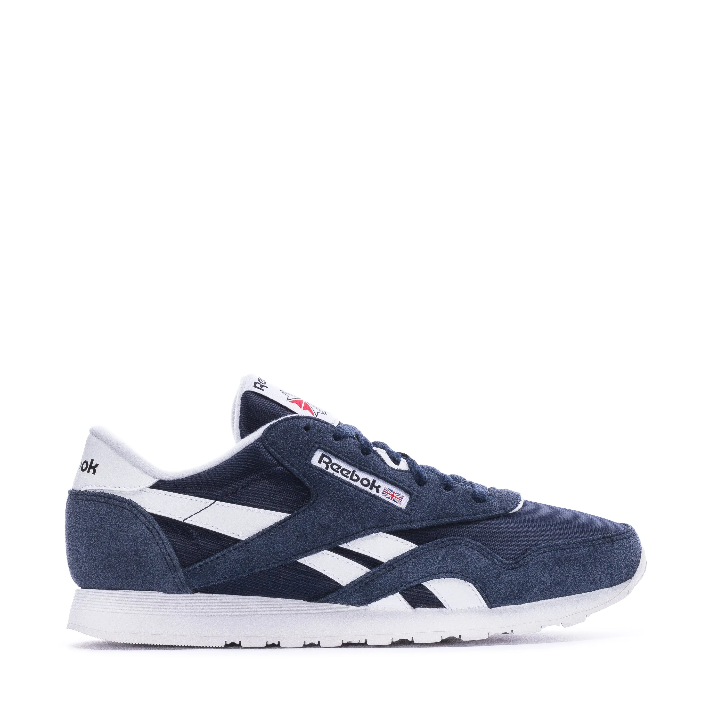 Classic Nylon - Mens Craftsmanship Dream Path
