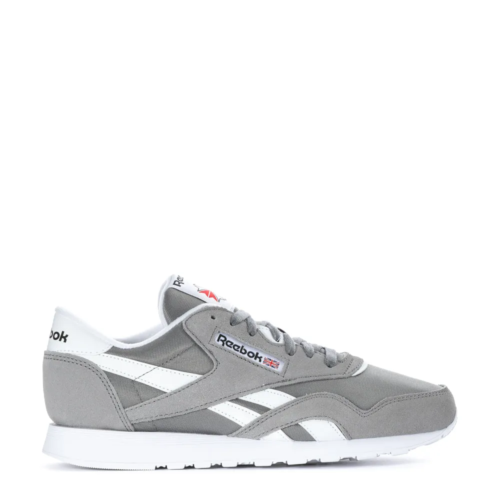 Formal Mode King Strong Classic Nylon - Mens