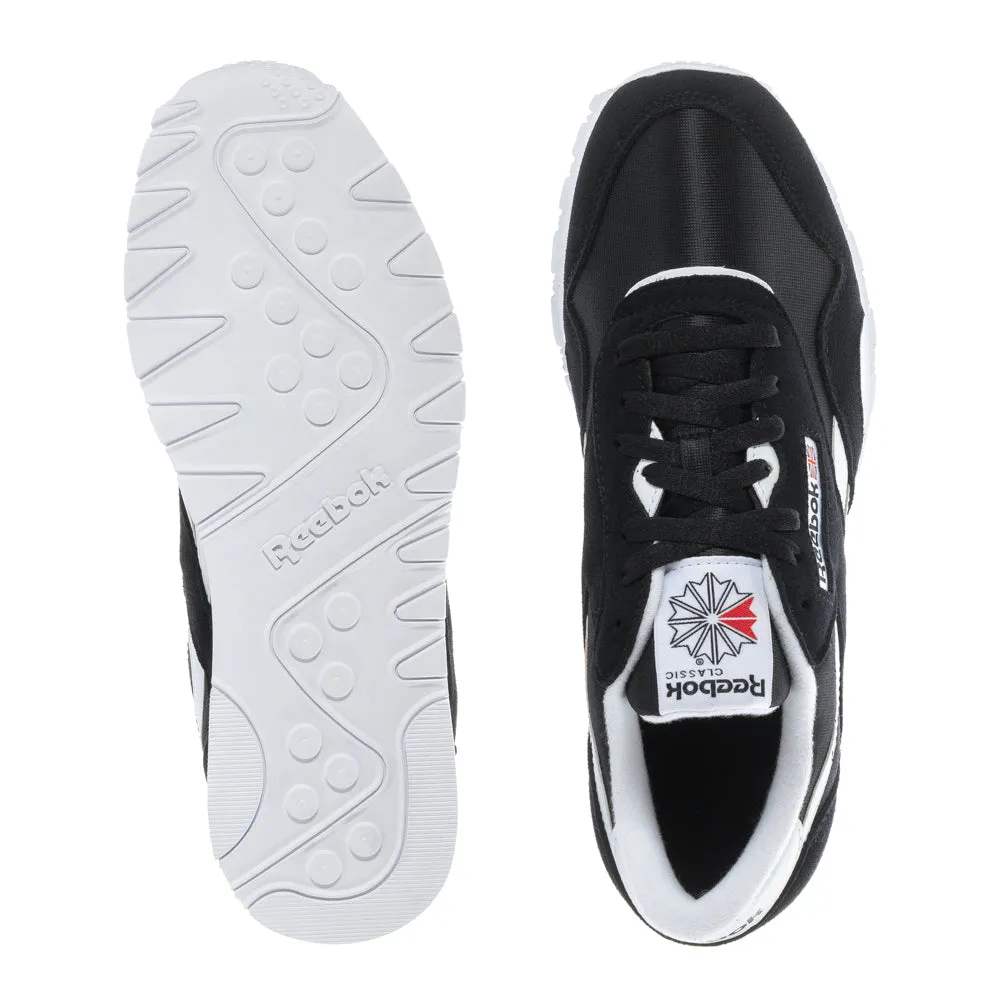Classic Nylon - Mens Split-Tone