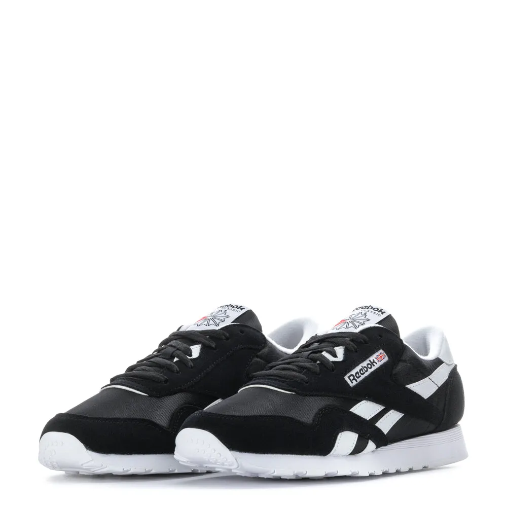 Classic Nylon - Mens Split-Tone