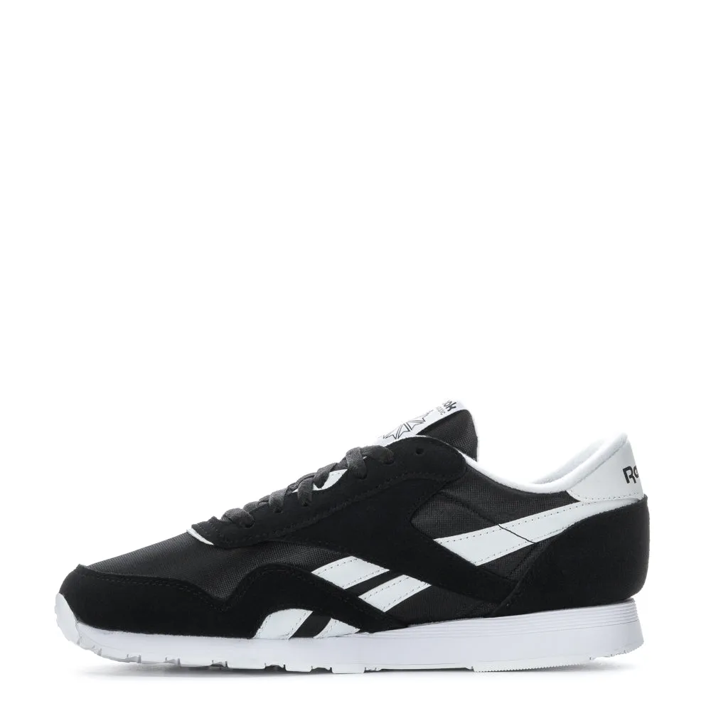 Classic Nylon - Mens Split-Tone