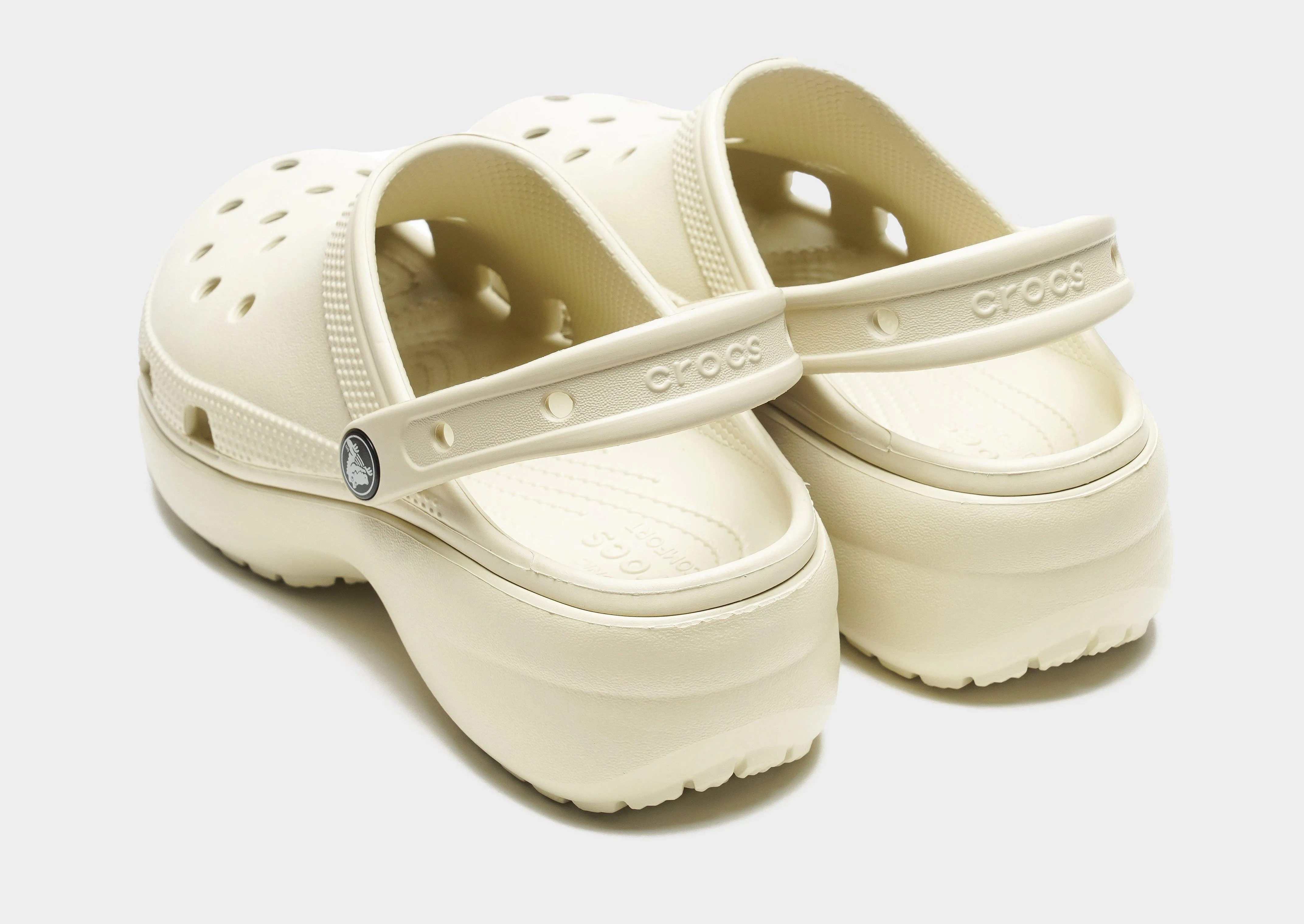 Classic Platform Clog Women's Ultra-Cushion