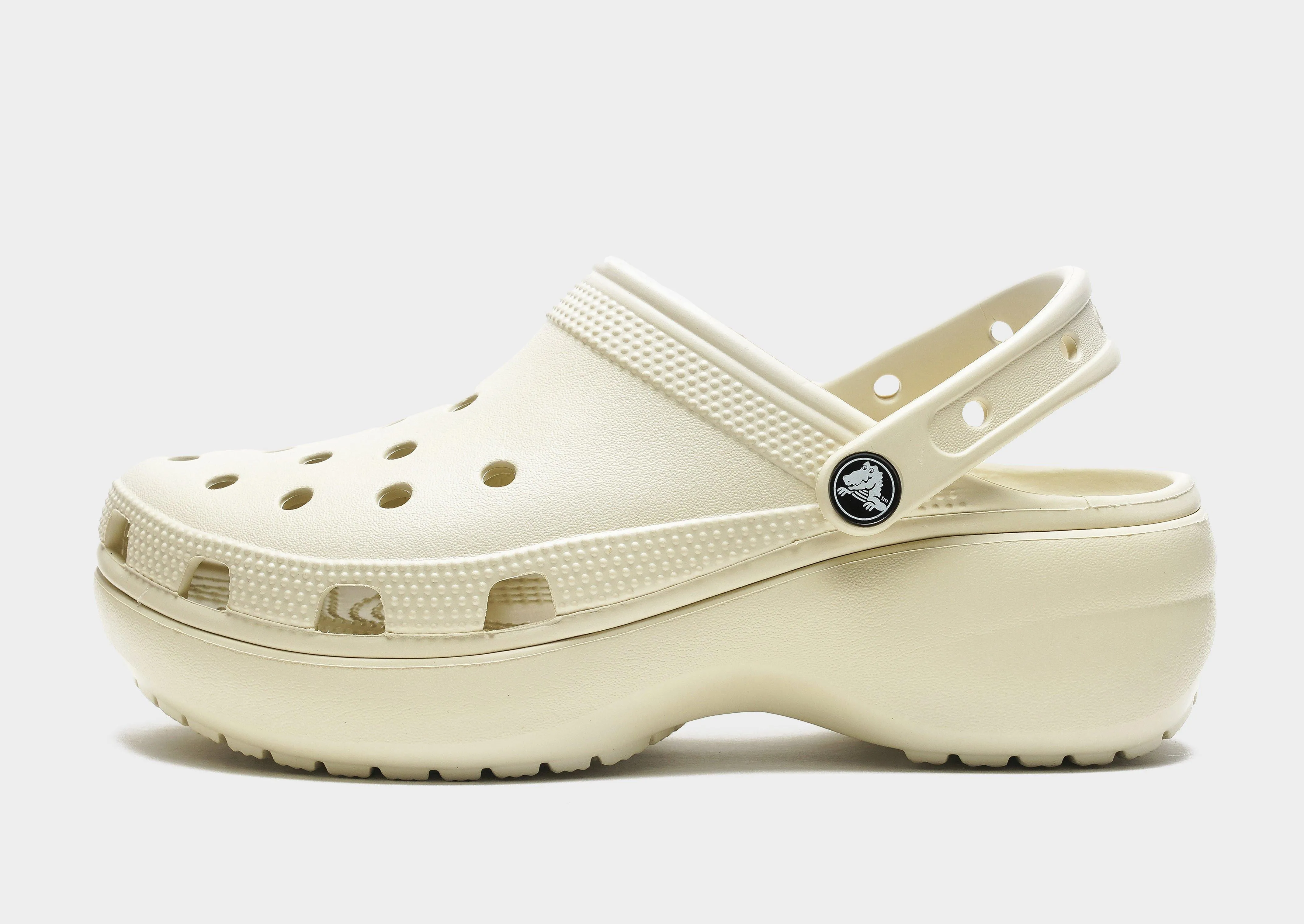 Classic Platform Clog Women's Dry Fast