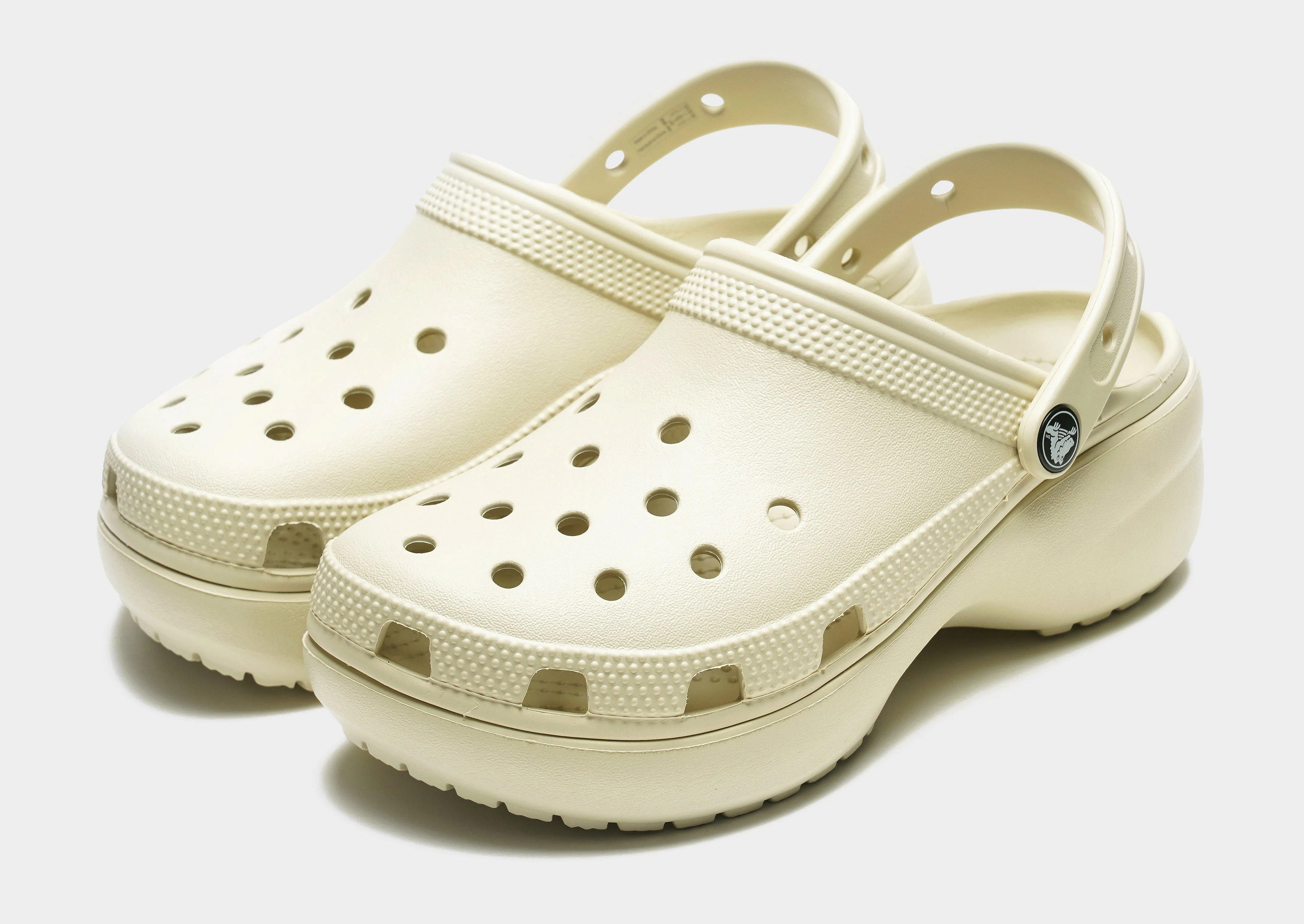 Classic Platform Clog Women's Ultra-Cushion