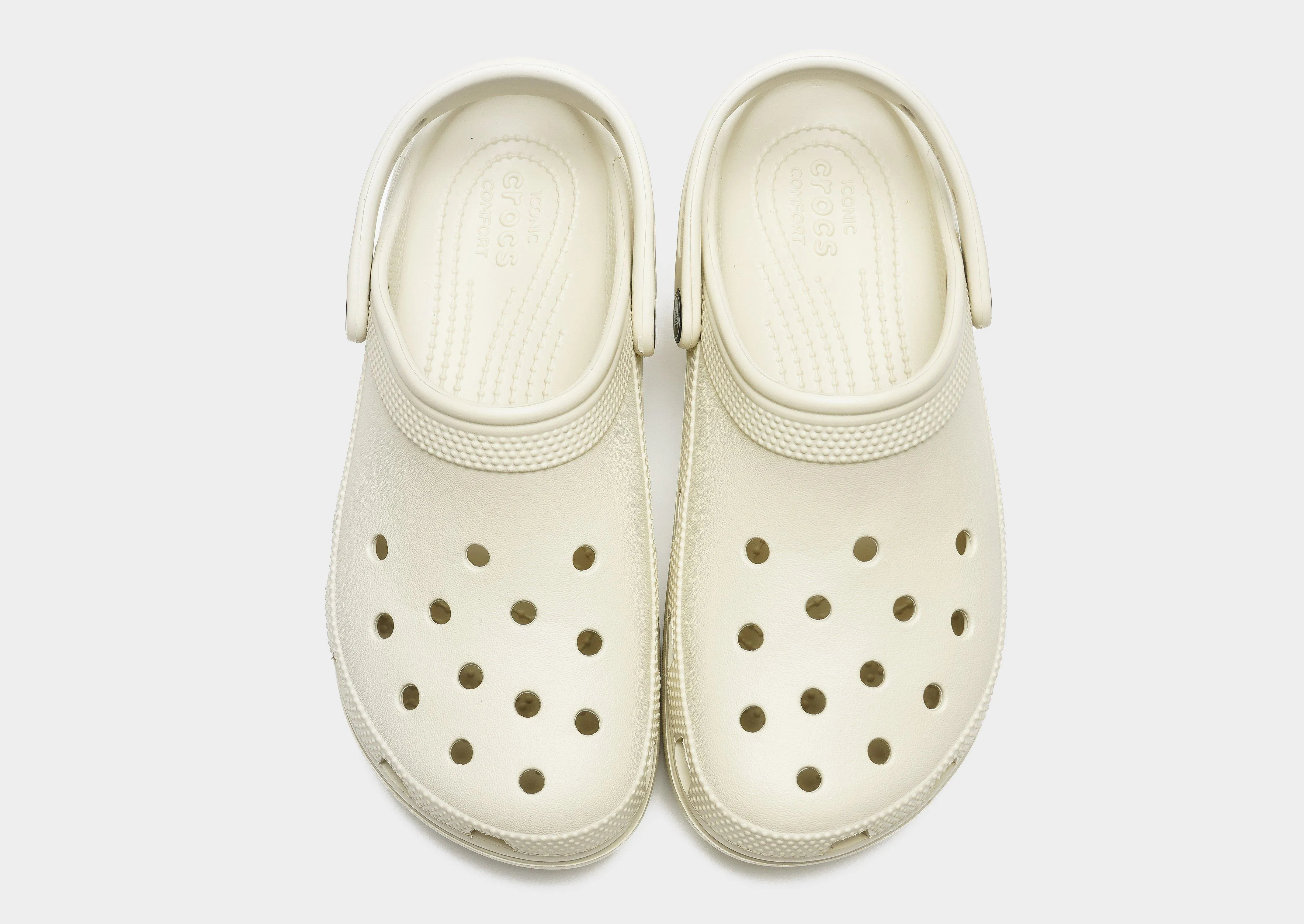 Classic Platform Clog Women's Ultra-Cushion