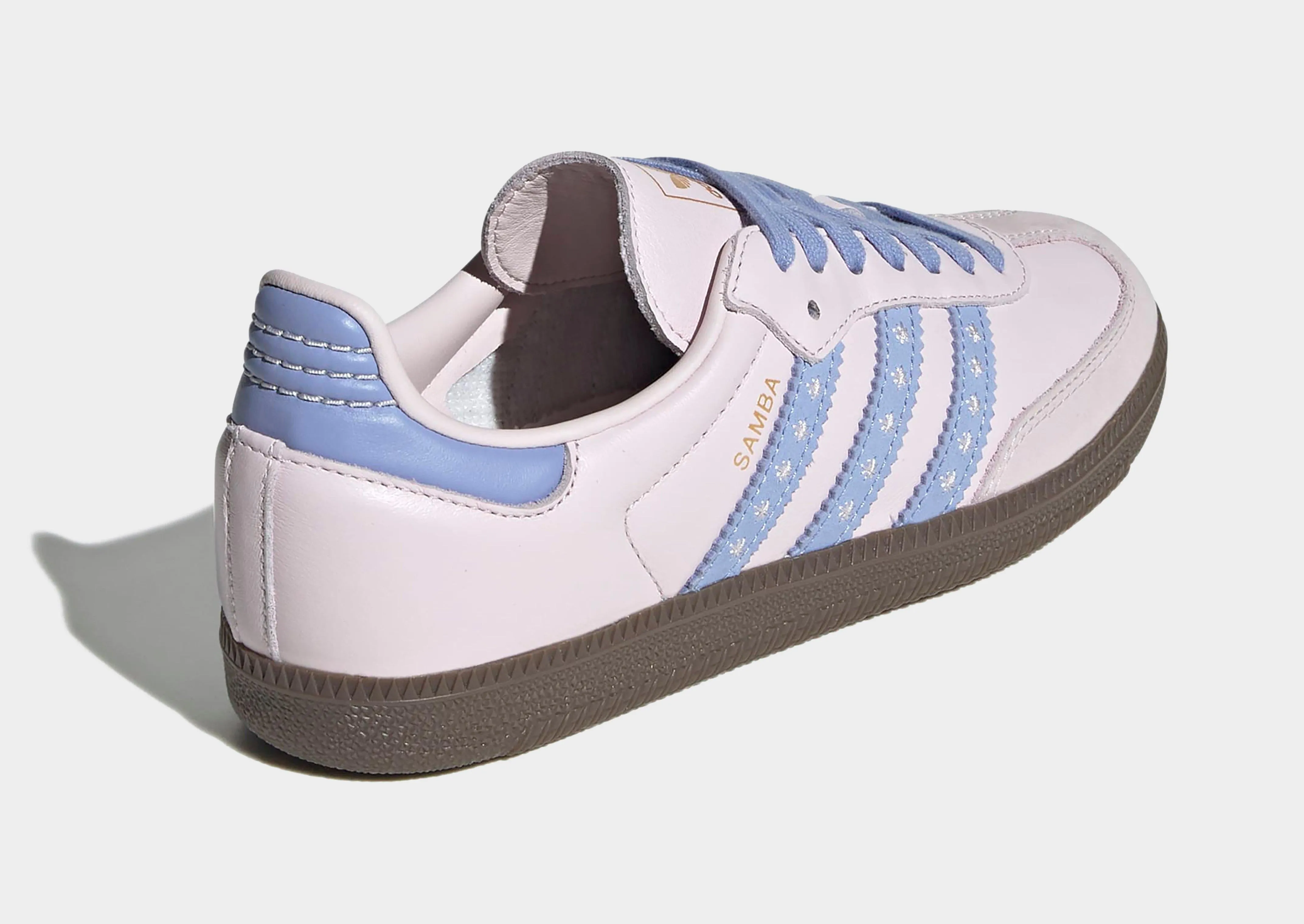 Classic Samba OG Women's