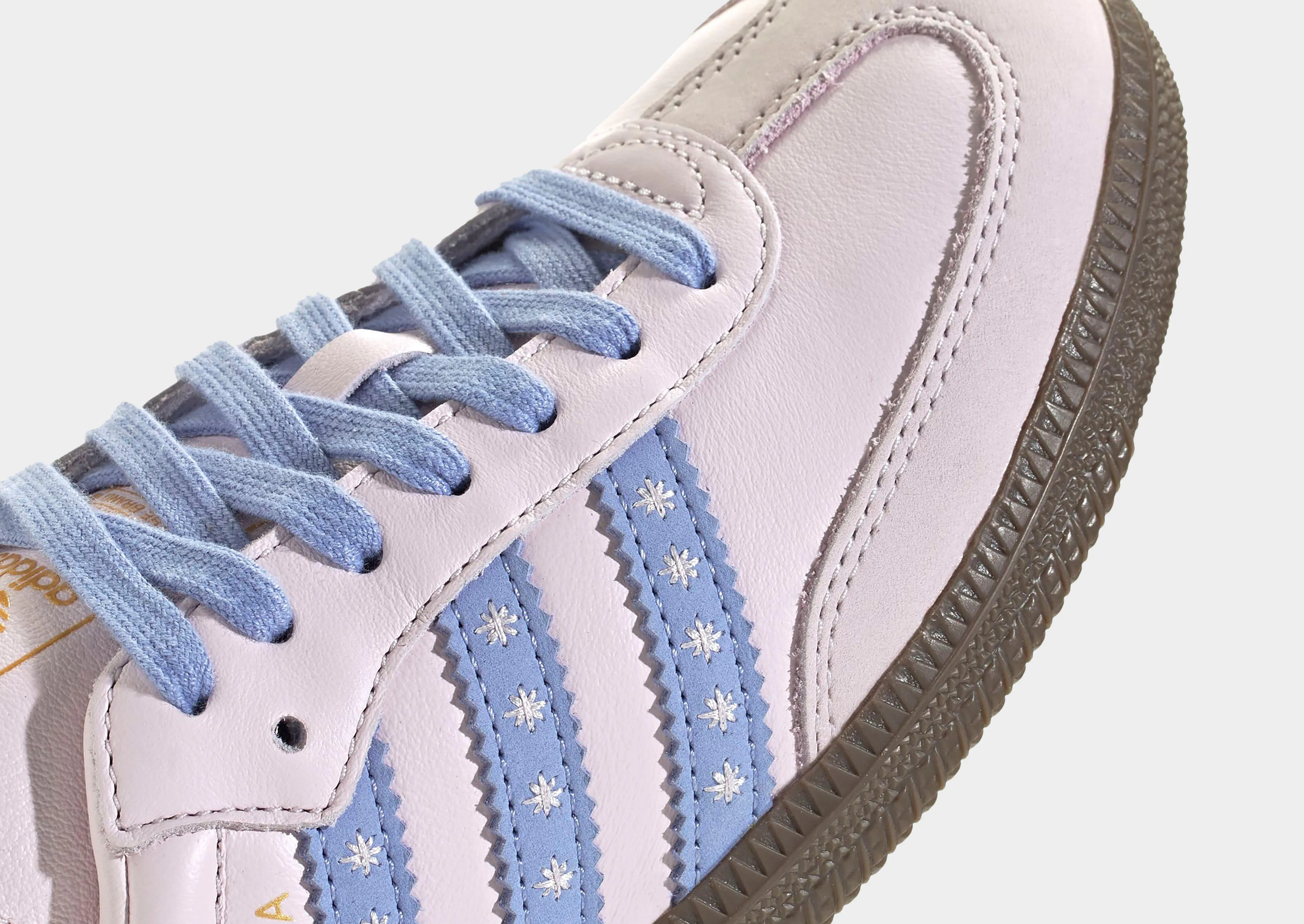 Classic Samba OG Women's