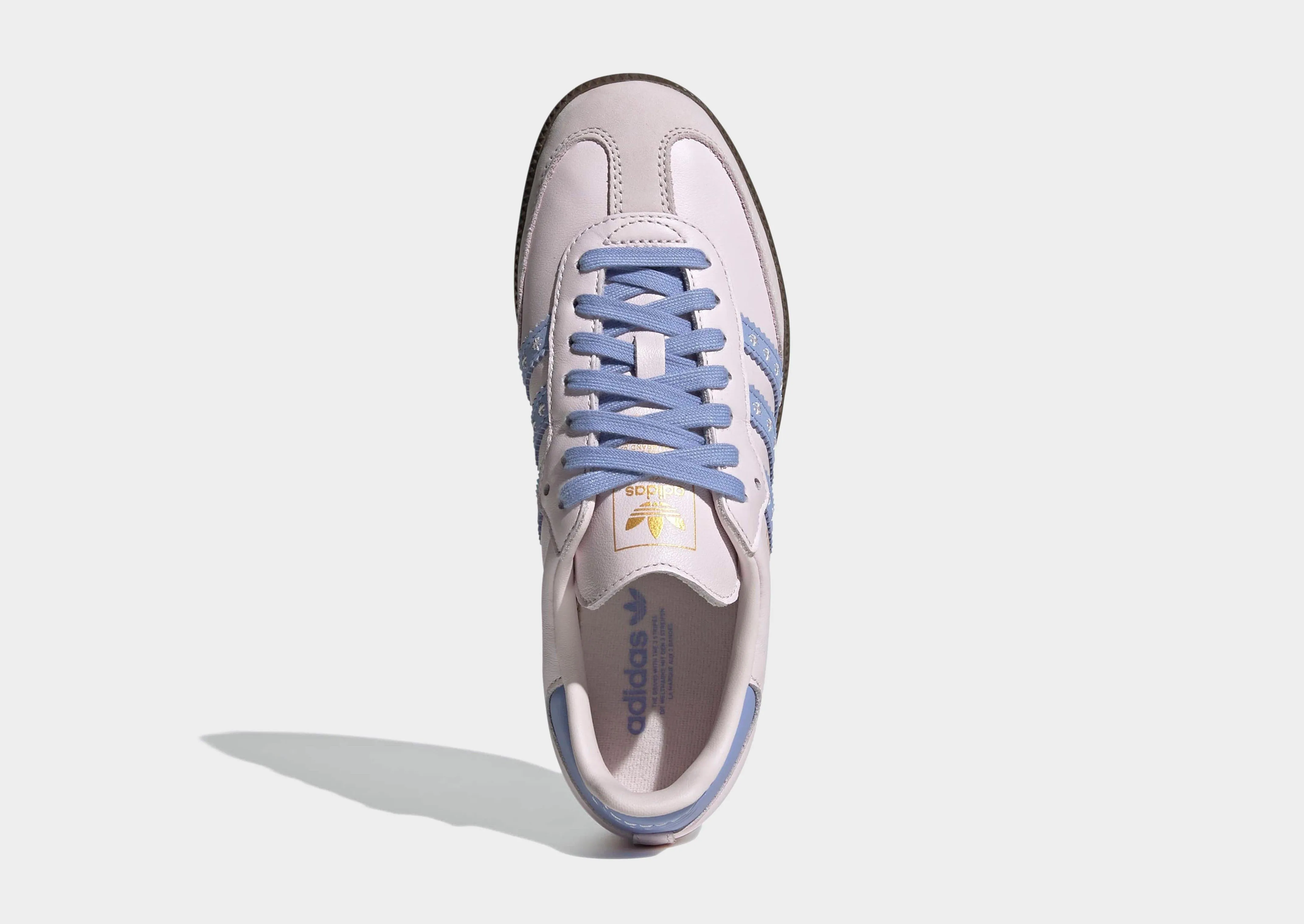 Classic Samba OG Women's