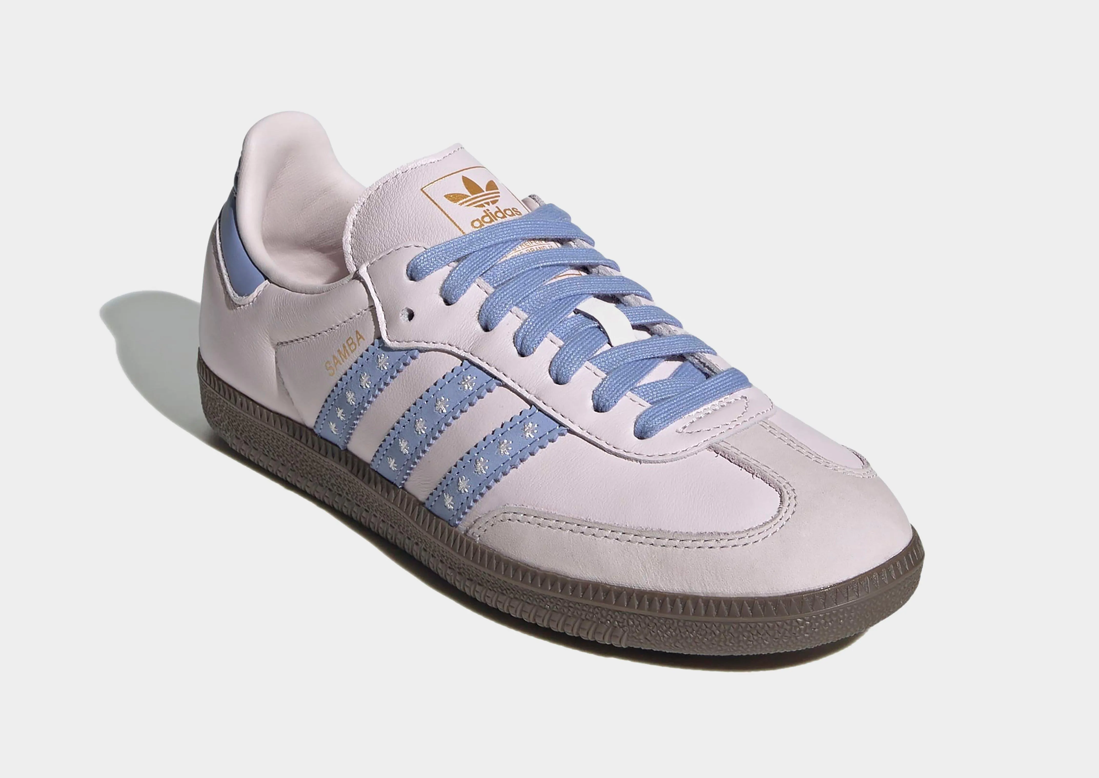 Classic Samba OG Women's