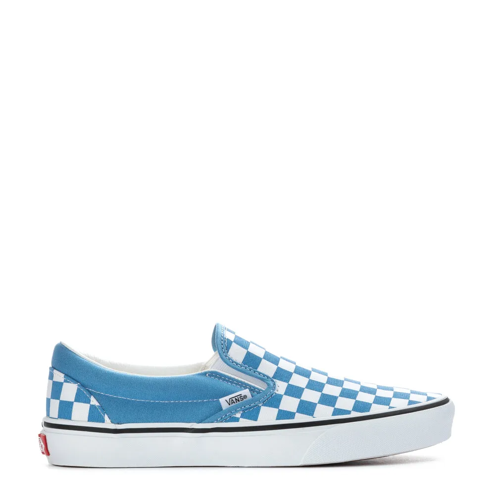 Flexible Fit Anti Slip Classic Slip-On - Mens