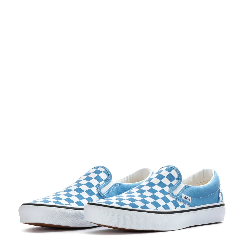 Classic Slip-On - Mens Rib-Knit