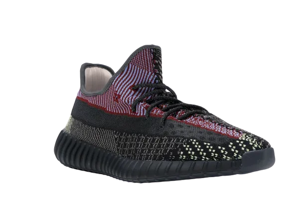 Classic Style YZY Boost 350 V2 Yecheil (Non - Reflective)
