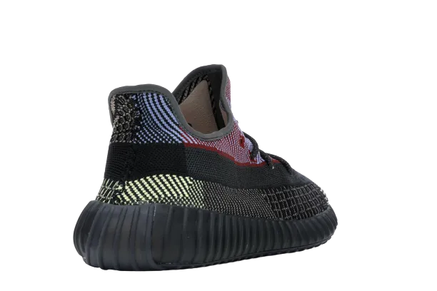Classic Style YZY Boost 350 V2 Yecheil (Non - Reflective)