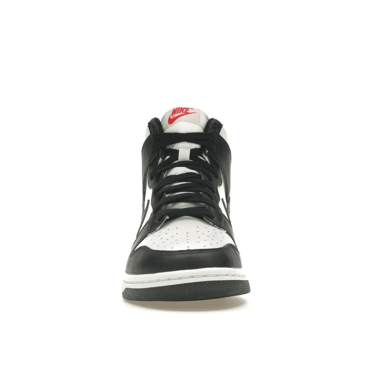 Classic Wear Nike Dunk High Panda