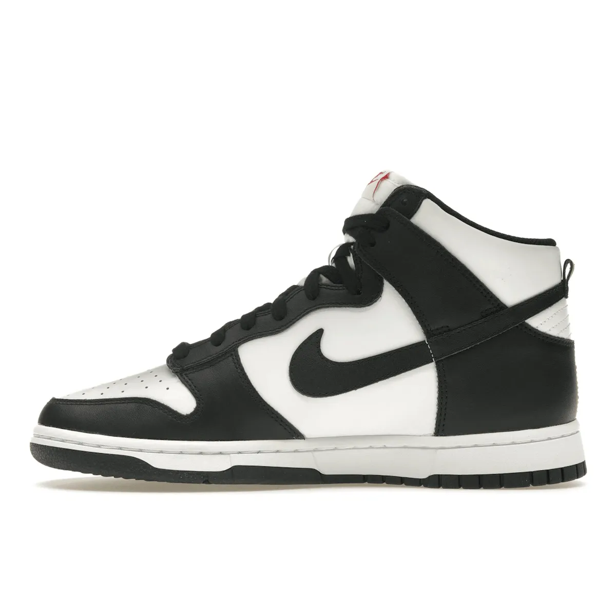 Classic Wear Nike Dunk High Panda