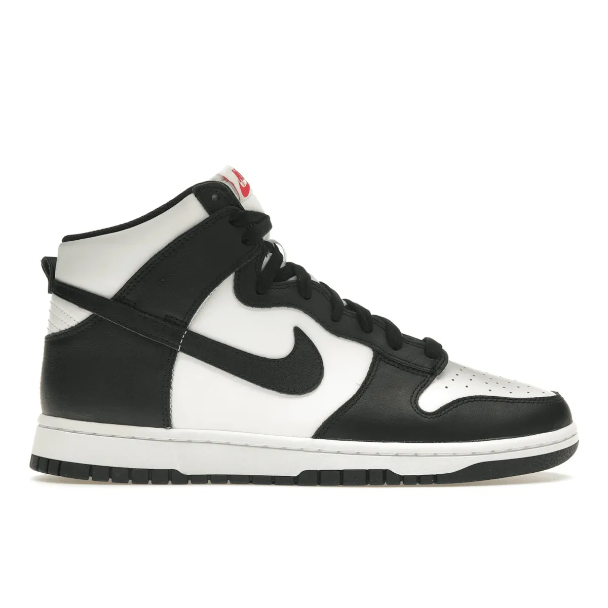 Classic Wear Nike Dunk High Panda