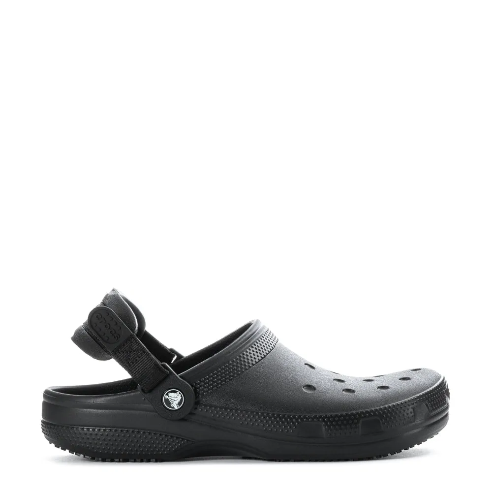 Heat Free Peak Mode Classic Work - Mens