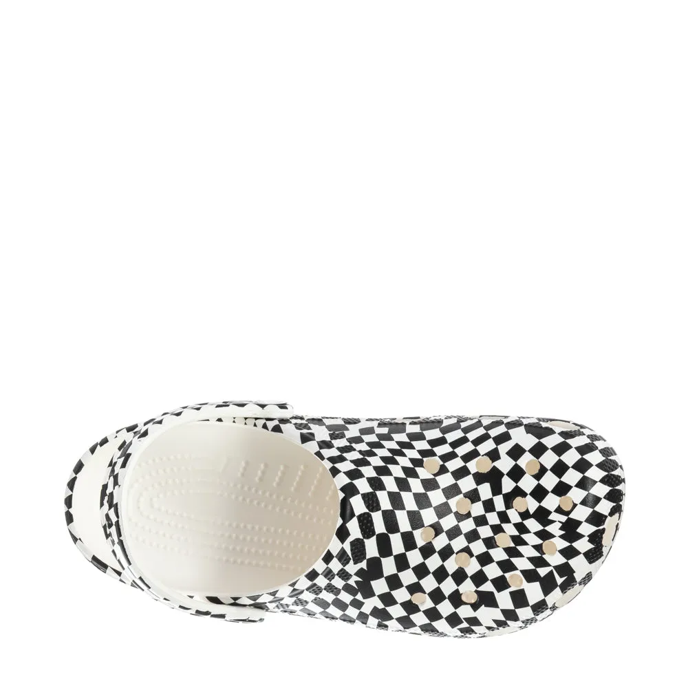 Classic Wrapped Clog - Mens Quick-Cushion