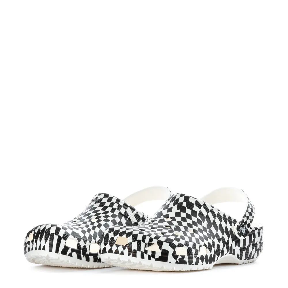 Classic Wrapped Clog - Mens Quick-Cushion