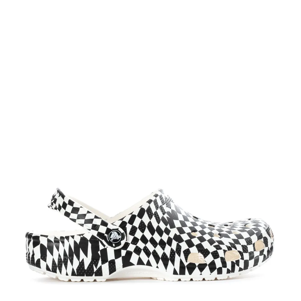 Classic Wrapped Clog - Mens All Time