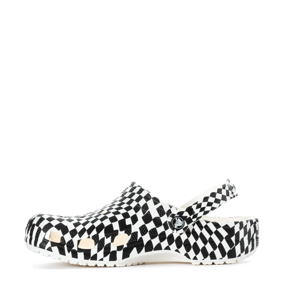 Classic Wrapped Clog - Mens Quick-Cushion