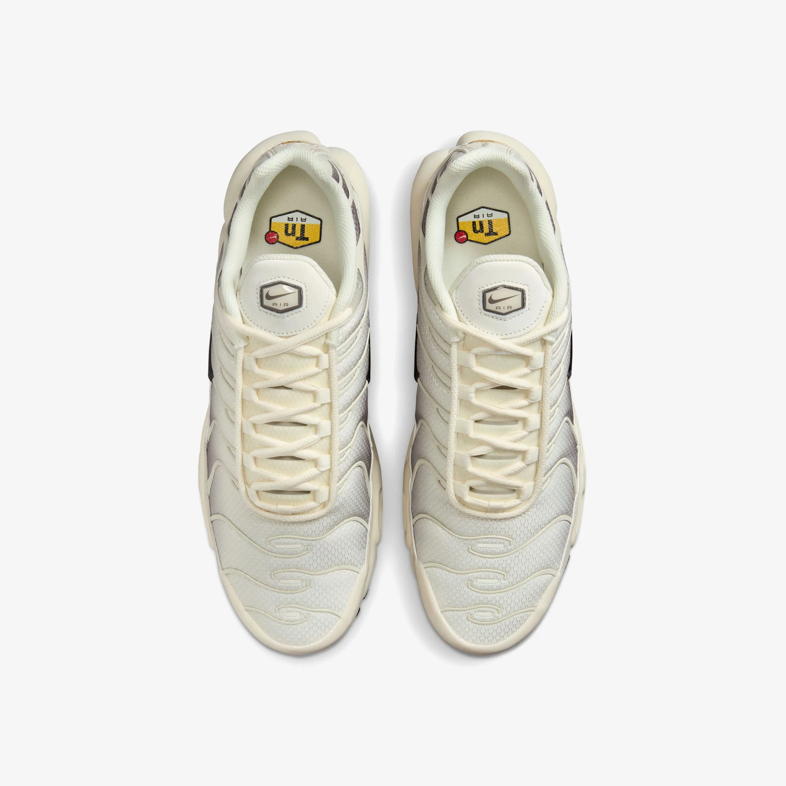 Classy durability Air Max Plus