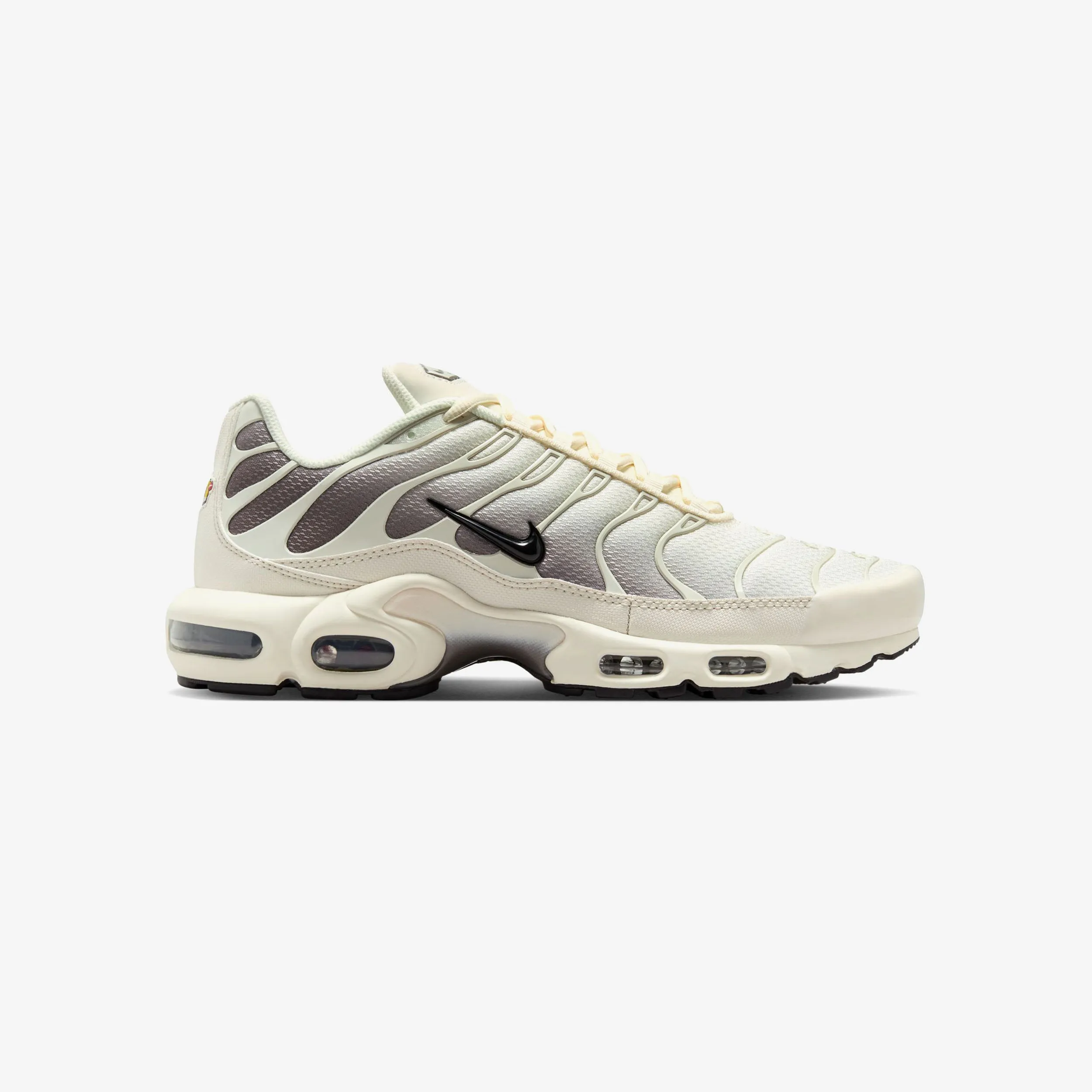 Air Max Plus Built-in comfort