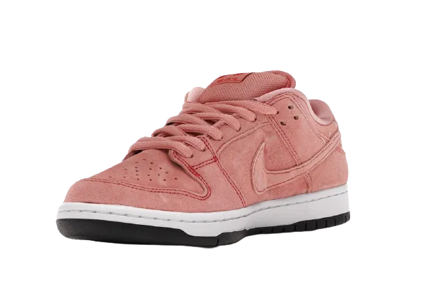 Classy ease SB Dunk Low Pink Pig