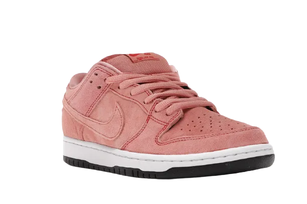 Classy ease SB Dunk Low Pink Pig