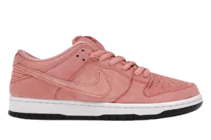 Everyday Motion Plush flexibility SB Dunk Low Pink Pig