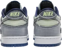 Clean Bold Lines Dunk Low x UN/LA Passport Pack - Pistachio