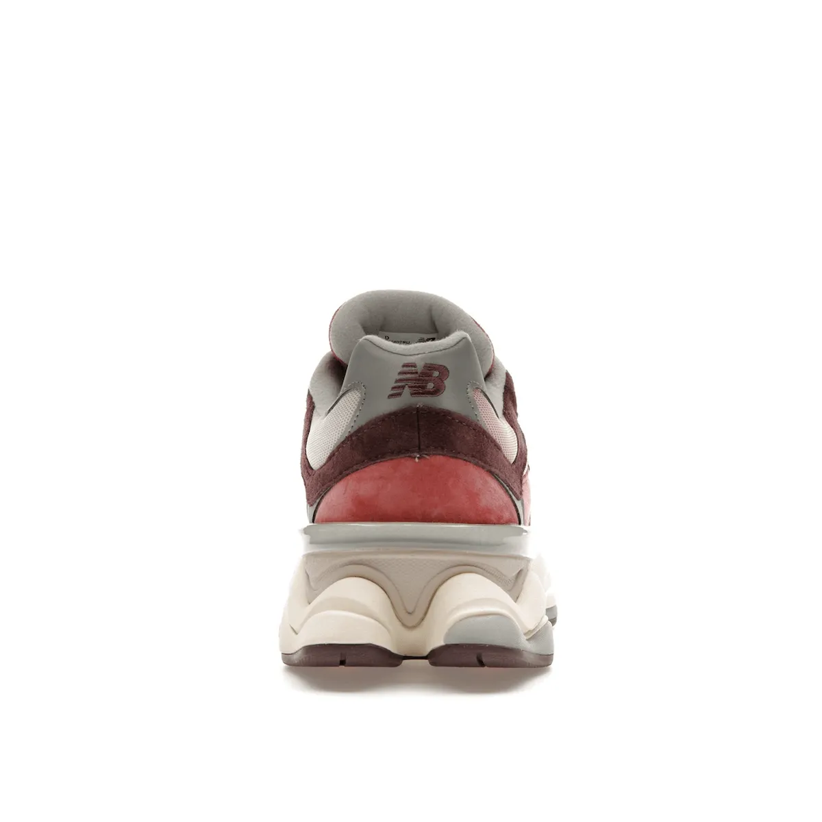 Clean Fit New Balance 9060 Cherry Blossom