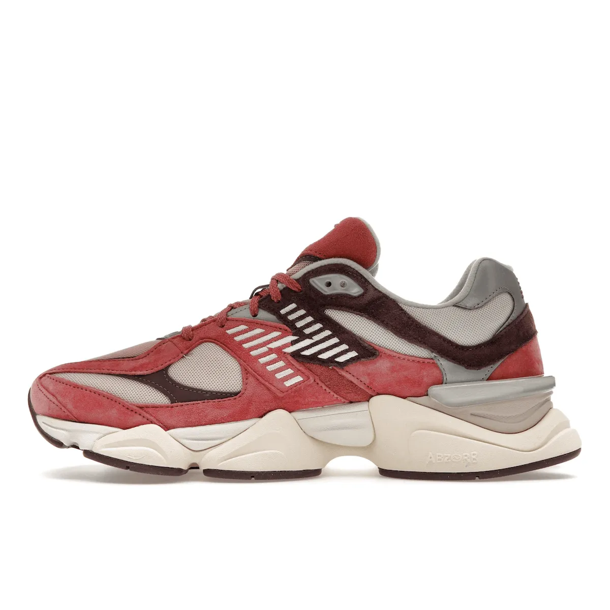 Clean Fit New Balance 9060 Cherry Blossom