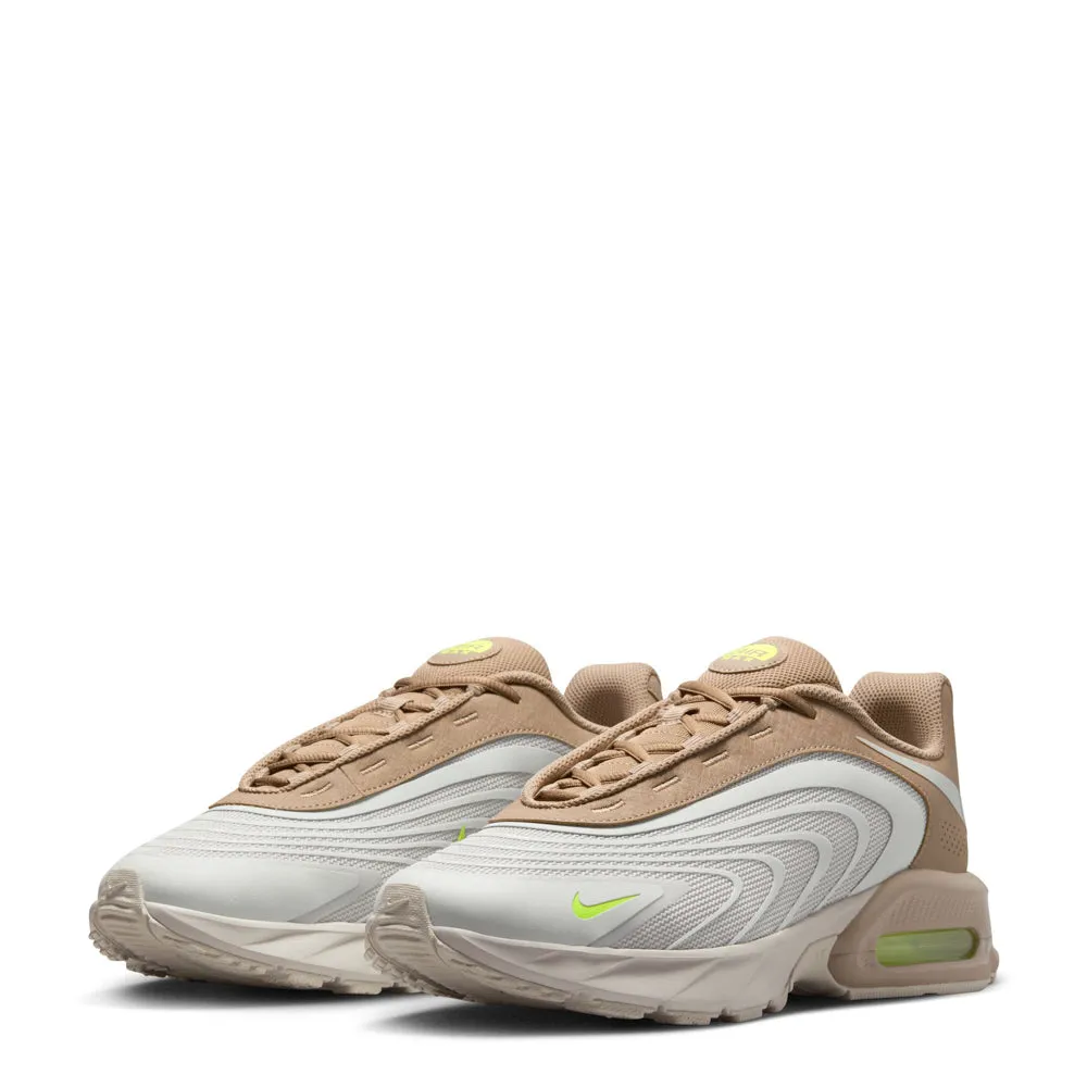 Clean-Look Air Max Fire - Mens
