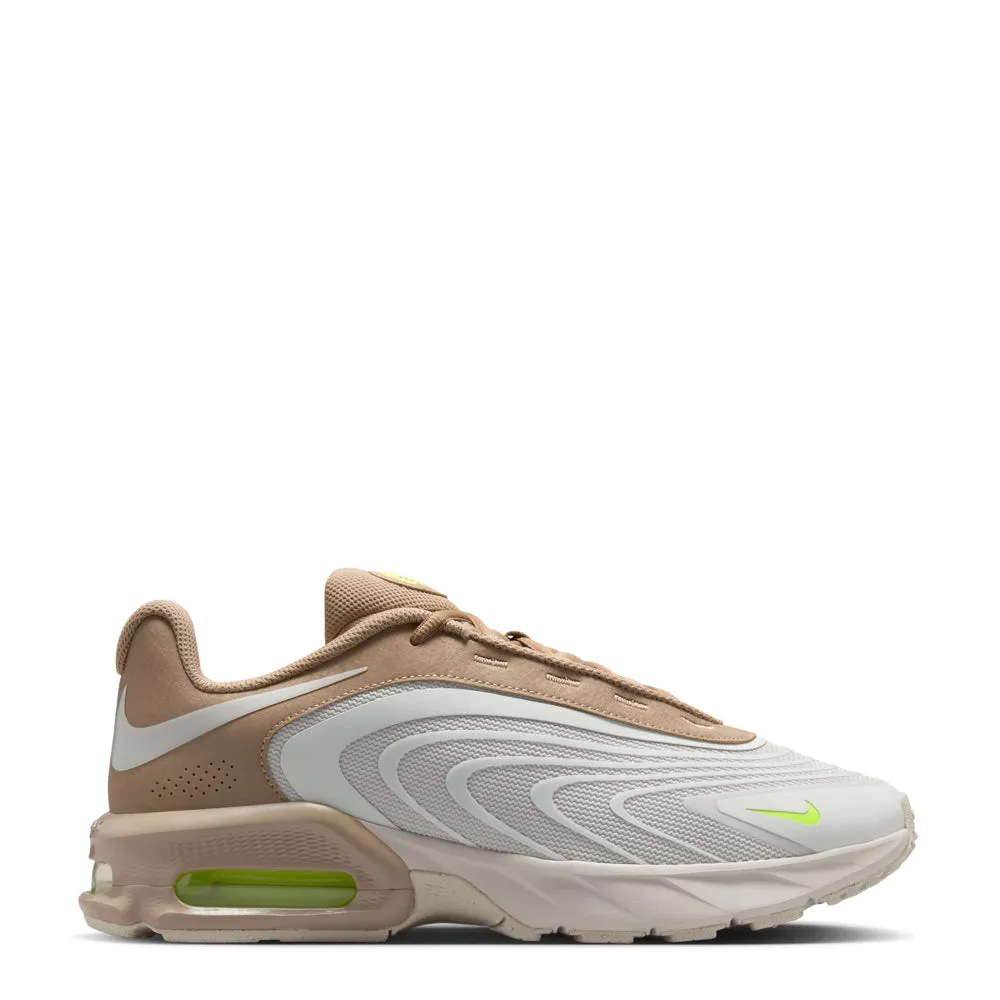Air Max Fire - Mens Comfort Strap Pose Ready