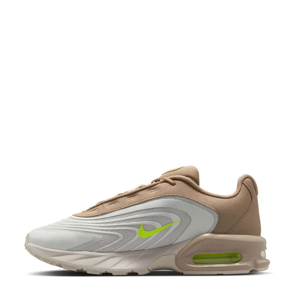Clean-Look Air Max Fire - Mens