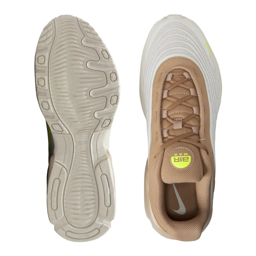 Clean-Look Air Max Fire - Mens
