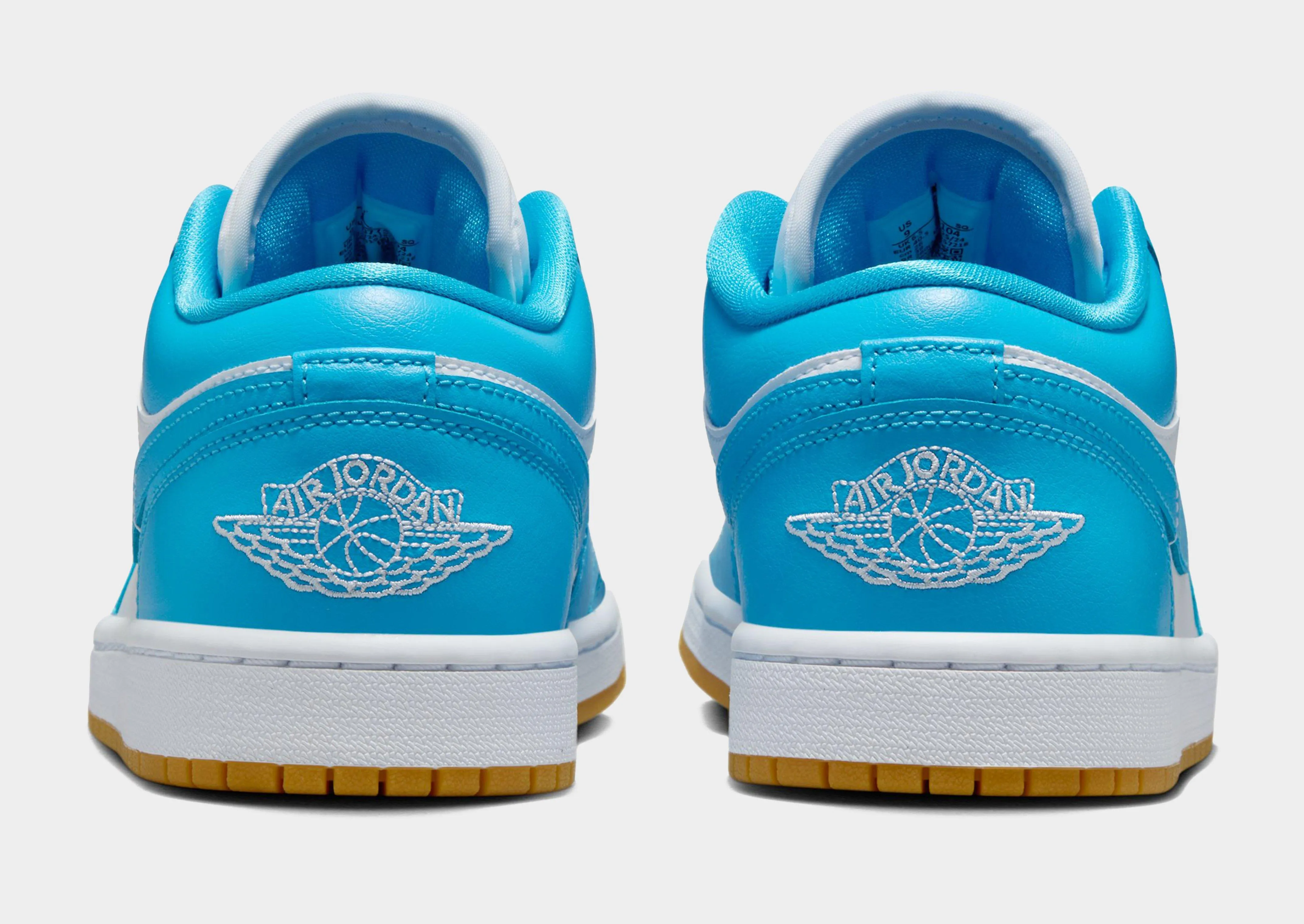 Clear-Core Air 1 Low Women's