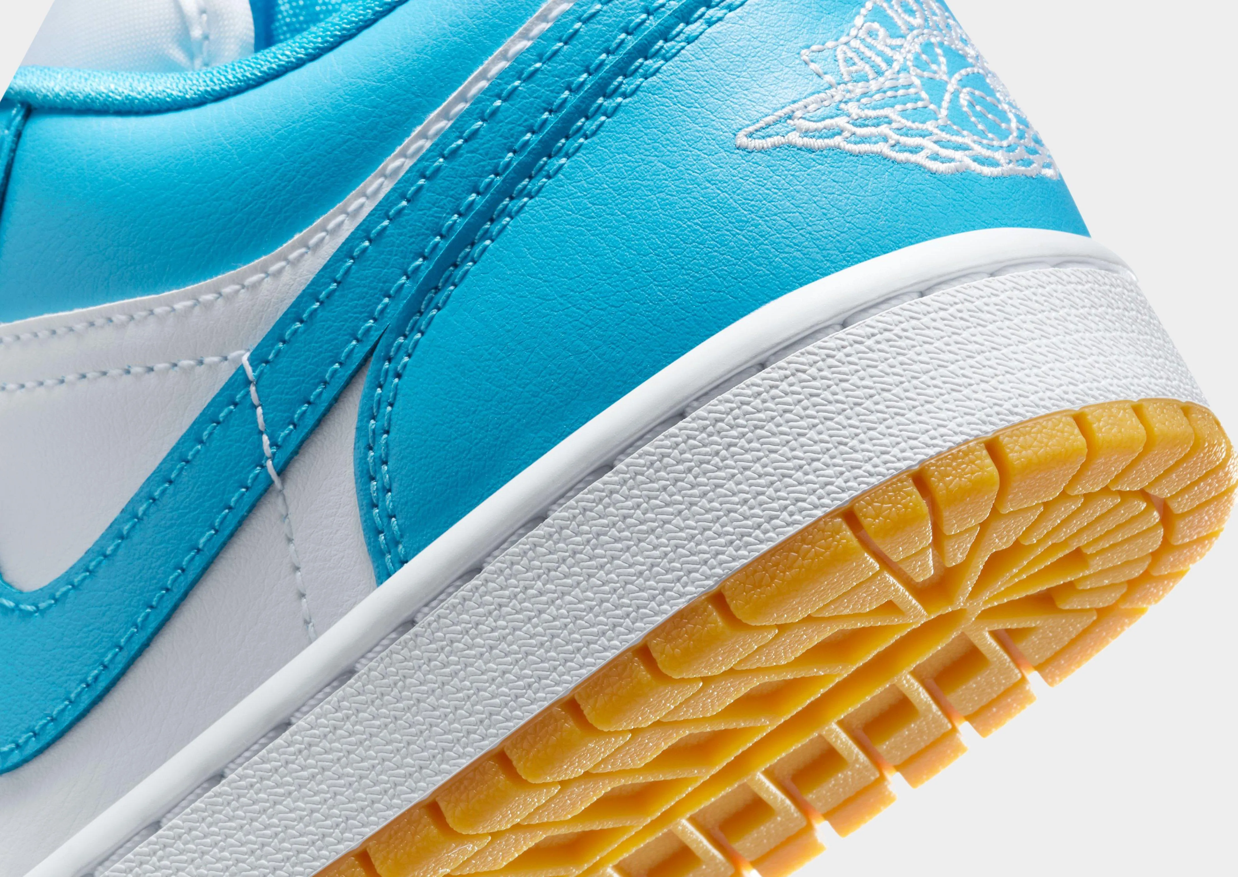 Clear-Core Air 1 Low Women's