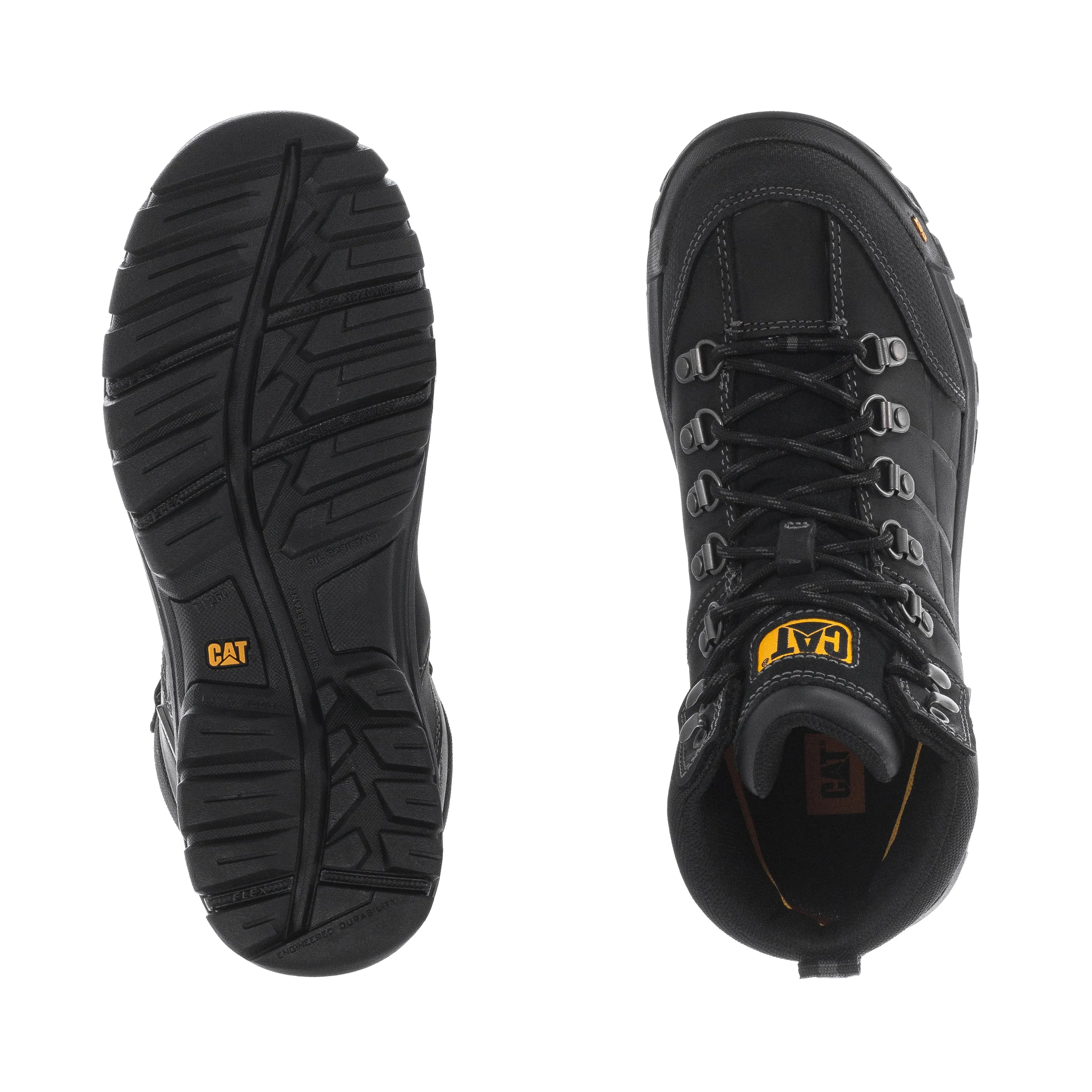 Clear-Style Threshold SR WP - Mens